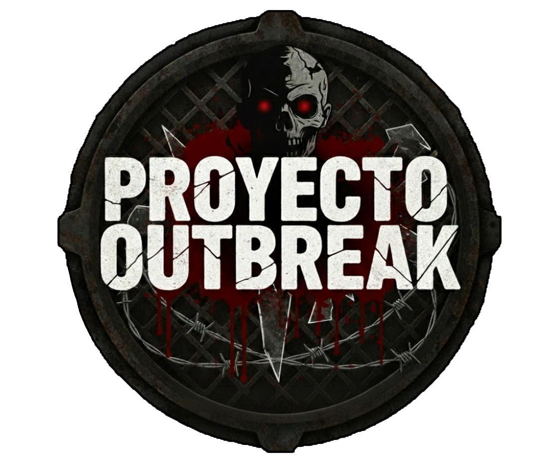 Logo Outbreak